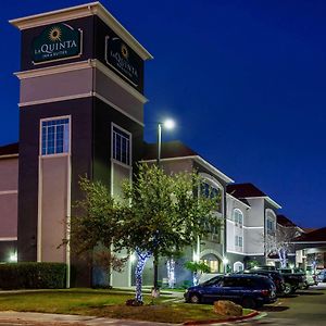 La Quinta By Wyndham Laredo Airport